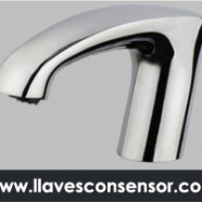 Llaves con Sensor – Modelo LS – 1310