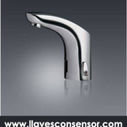 Llaves con Sensor – Modelo LS – 1302