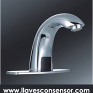 Llaves con Sensor – Modelo LS – 1319