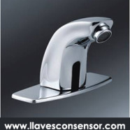 Llaves con Sensor – Modelo LS – 1320