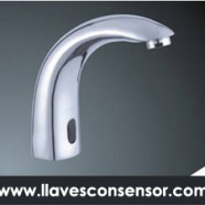 Llaves con Sensor – Modelo LS – 1329