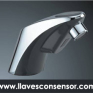 Llaves con Sensor – Modelo LS – 1333