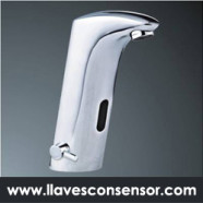 Llaves con Sensor – Modelo LS – 1337