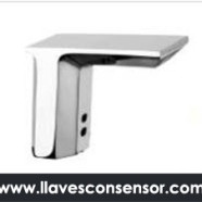 Llaves con Sensor – Modelo LS – 1304