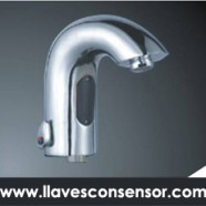 Llaves con Sensor – Modelo LS – 1341