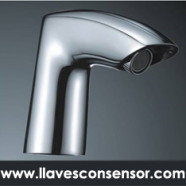 Llaves con Sensor – Modelo LS – 1342