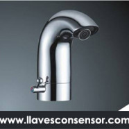 Llaves con Sensor – Modelo LS – 1344