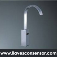 Llaves con Sensor – Modelo LS – 1346