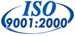 Certificación 9001-2000 - Llaves con sensor